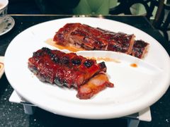 叉烧烧鹅双拼-正斗·港式粤菜(SKLP店)