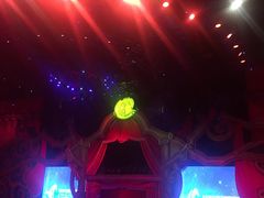 -珠海横琴长隆《卡卡虎奇遇记》