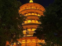 -隋唐洛阳城明堂天堂景区
