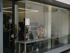 门面-麻雀咖啡SPARROW COFFEE(十全街店)
