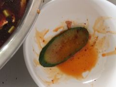 -蓉城西二道无名冒菜(西二道街店)