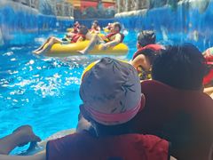 -青岛东方影都融创水世界