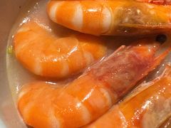 -大良毋米粥·粥底火锅(岭南天地店)