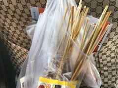 -老乔串店(青松路店)