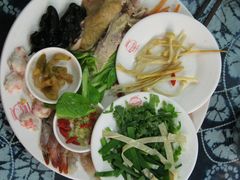 -桥香园云南过桥米线(金马碧鸡店)