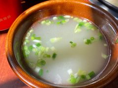 -草本味·市井羊肉馆(新开铺总店)