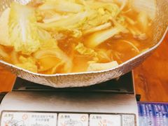 -白石的深夜食堂(万达店)