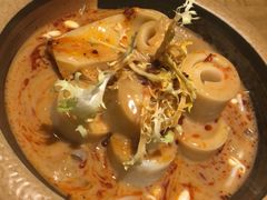 -東舍食唐精品陕菜馆