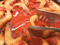 -松子料理(亮马桥店)