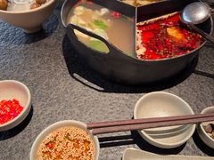 -三出山火锅(南京万象天地店)