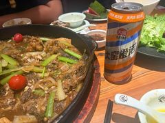 -老板恋上鱼(环山路店)