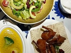 -江南赋(内蒙古大厦店)