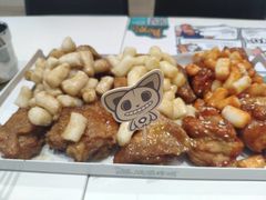 -BOPEYE·波派炸鸡(九霄天地店)