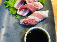 -新石器烤肉(无锡万象城店)