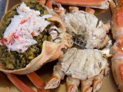 -本达人海鲜烧烤·朝鲜族风味(发展店)
