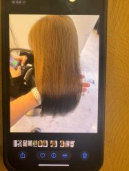 -吉艺心专业美发造型