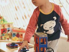 -Lilliput粒粒堡亲子餐厅(置汇旭辉店)