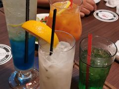 -RED LOBSTER(环球影城大阪店)