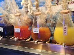 -聚盛源蒸汽海鲜火锅烤肉自助(巨川金海岸购物广场店)