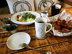 -Cafe Alice咖啡爱丽丝(奥城店)