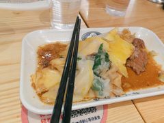 -银记肠粉店(南方医院店)