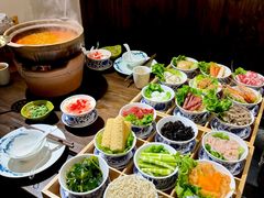 -聚汇三少·龙虾·中餐厅(莫邪路新天地店)