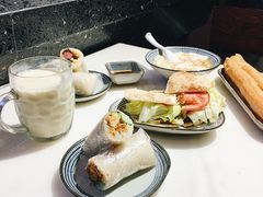 -桃园眷村(万象天地店)