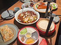 -青年公社烤鸭(熙悦天街店)