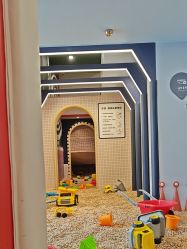 -MELAND CLUB亲子乐园·派对·餐厅(北京芳圆里ID MALL店)