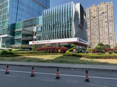 -中国银行(晋安支行)