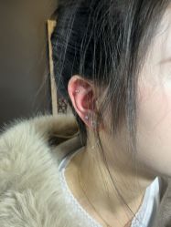 -刺客纹画纹身·洗纹身·穿孔饰品