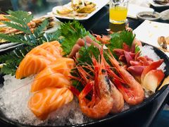-真剑日本料理·铁板烧(贵州路店)