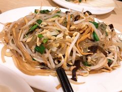-姥家春饼店(漳州二路店)