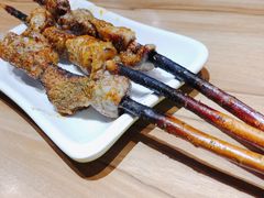 -品回味清真西北楼(宁波首店)