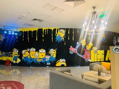 -方恒购物中心(望京小街店)