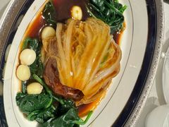 -食廬NOBLE(港汇店)