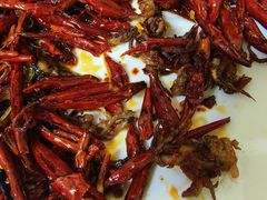 -西塔隆太白烤牛肉馆(图们路店)