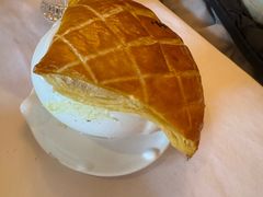 -波特曼西餐厅(中央大街店)