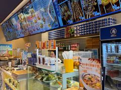 -西部马华清真兰州牛肉面·烧烤夜市(关东店)