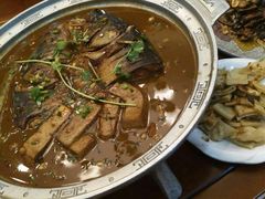 -普天和酒楼·新津菜·烤鸭(天津之眼店)