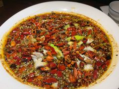 -永安鱼庄·镇江菜(丁卯店)