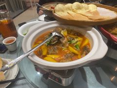 -辛香味烧鱼馆·非遗技艺·排骨红烧肉(光谷医药园店)