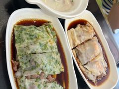 -卓粤拉肠(红庙店)