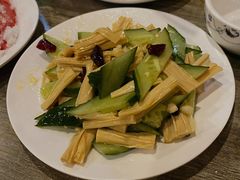 腐竹-玫瑰红烤羊排(北新桥三条店)