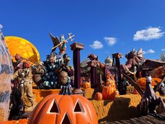 -波塞冬旅游度假区