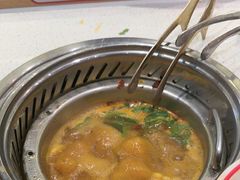 -龍歌自助小火锅(崂山丽达店)