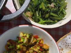 -彭耕记猪油炒小菜(吉联mall店)