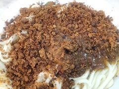 双绍杂酱面-肖家河家常面(肖家河北街店)