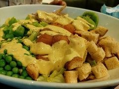 -SaladMando沙拉满都·营养餐定制(花园路店)