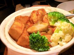 -T館·花园艺术餐厅